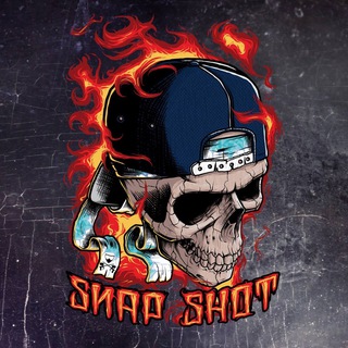 Telegram profile photo for Paintball Kids