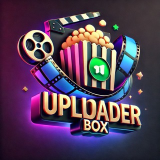 Telegram profile photo for سریال خارجی | آپلودر باکس