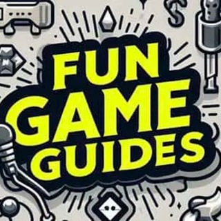 Telegram profile photo for FunGameGuieds
