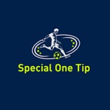 Telegram profile photo for Special One Tip