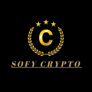 Telegram profile photo for Sofy Crypto