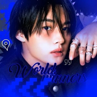 Telegram profile photo for Worls Winners