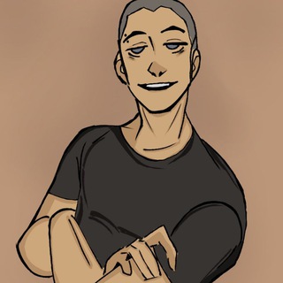 Telegram profile photo for Upeek