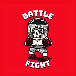 Telegram profile photo for Battle Fight