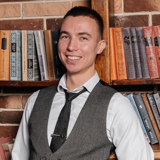 Telegram profile photo for Клиенты для Бизнеса | Сергей Чернопазов