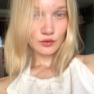 Telegram profile photo for белочка о жизни