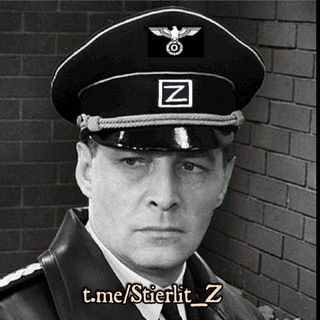 Telegram profile photo for Мысли Штирлица 👤
