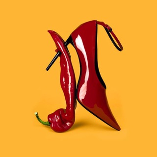 Telegram group profile photo for Чат перчиков
