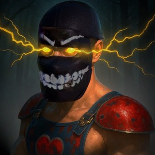 Telegram profile photo for GROMOV