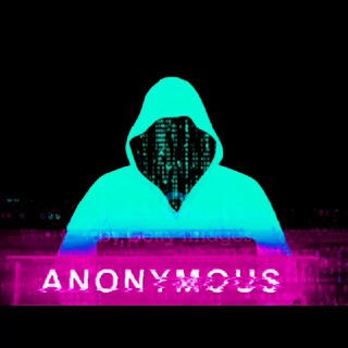 Telegram profile photo for Anonymous (D)