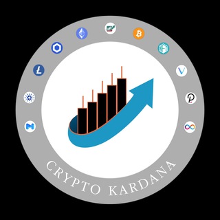 Telegram profile photo for کریپتو و فارکس با احسان فرد