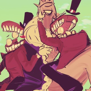 Telegram profile photo for УЦЦ °• Loves (🎪`🍁)