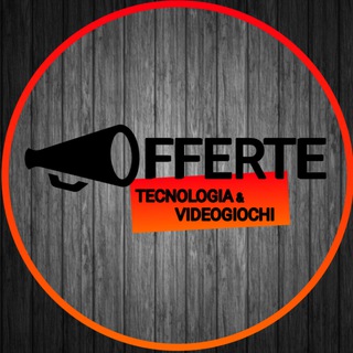 Telegram profile photo for Tecnologia & Videogiochi