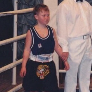 Telegram profile photo for Kochukov Boxing