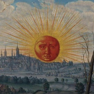 Telegram profile photo for History, Arts & Sciences