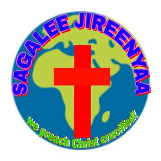 Telegram profile photo for SAGALEE JIREENYAA