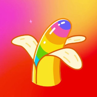 Telegram profile photo for 🍌控鹤府|GAY飞机群📮汇总