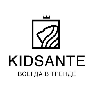 Telegram profile photo for KIDSANTE