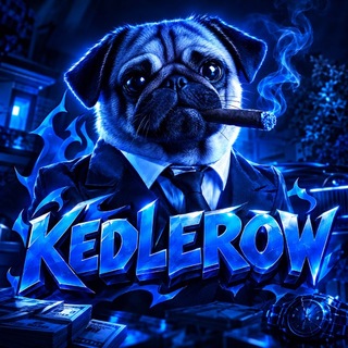 Telegram profile photo for мопс