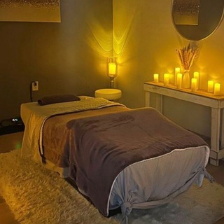Telegram profile photo for Sensual Massage