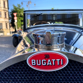 Telegram profile photo for Old Wheels и не только