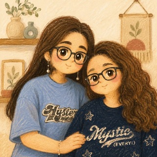 Telegram profile photo for مخملی🧶✨