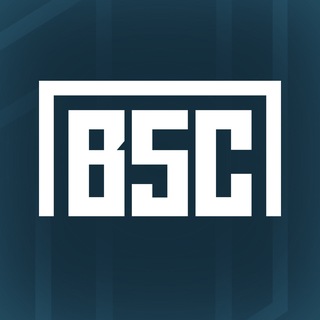 Telegram profile photo for Blast Street Cup | Осенний турнир