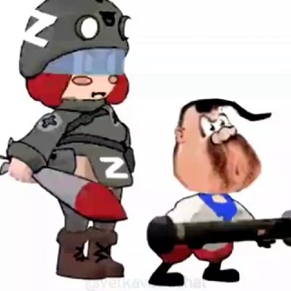 Telegram profile photo for Чуб двiстi
