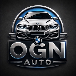 Telegram profile photo for OGN.Auto