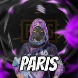 Telegram profile photo for paris monte cristo