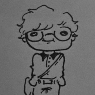 Telegram profile photo for ristt drawing... what?