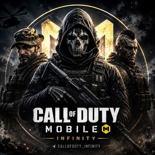 Telegram profile photo for کالاف دیوتی | Call Of Duty