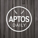 Telegram profile photo for Aptos (解散清算)