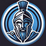 Telegram profile photo for Spartan_Crypto_Gamble🚀🔥