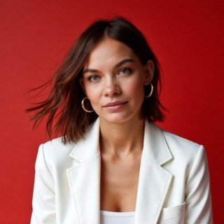 Telegram profile photo for Ольга Куклина | Маркетинг как бизнес 💎