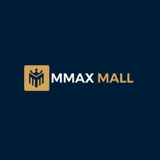 Telegram group profile photo for M Max mall ๐๏ธ๐ฏ