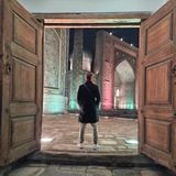 Telegram profile photo for Алекс, он же CONDR