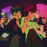 Telegram profile photo for itam1<333 #дцп (* ^ ω ^)