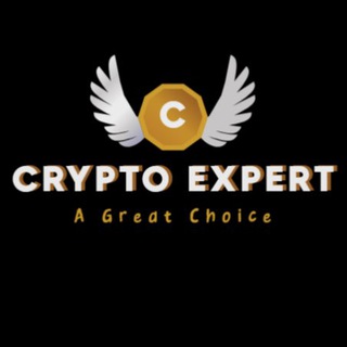 Telegram profile photo for Crypto Expert