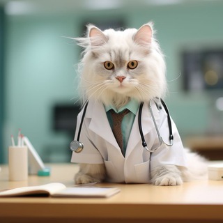 Telegram profile photo for Health Engine
