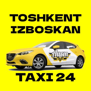 Telegram group profile photo for Izboskan Toshkent