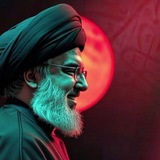Telegram profile photo for {وَزِدْنَاهُمْ هُدًى}