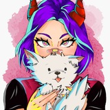 Telegram profile photo for 🎭Neoboom🎨