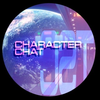 Telegram profile photo for Чат персонажей TIME-SPACECOURT