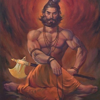 Telegram profile photo for वेदमञ्जरी 🚩🔱📿