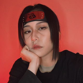 Telegram profile photo for че это?