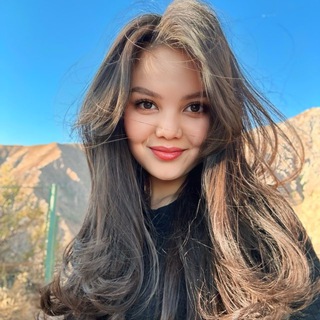 Telegram profile photo for Muxlisa Ubaydullayeva ijodi🎤