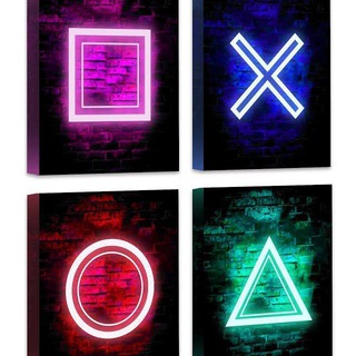 Telegram profile photo for Game Zone|PSN