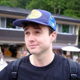 Telegram profile photo for Jacob Coxon