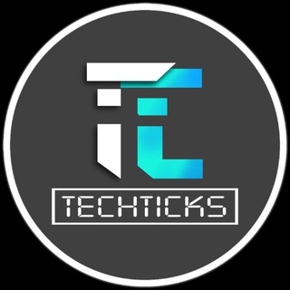 Telegram profile photo for TECHTICKS DRIVE